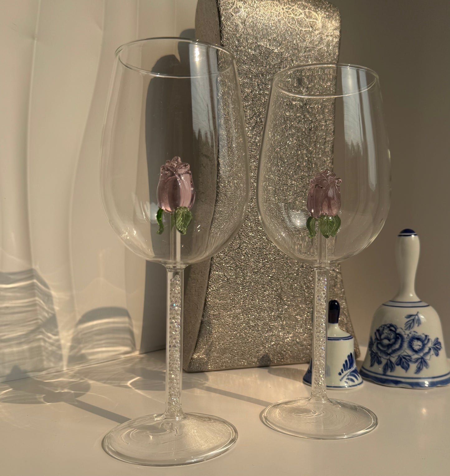 Rosyn Goblet