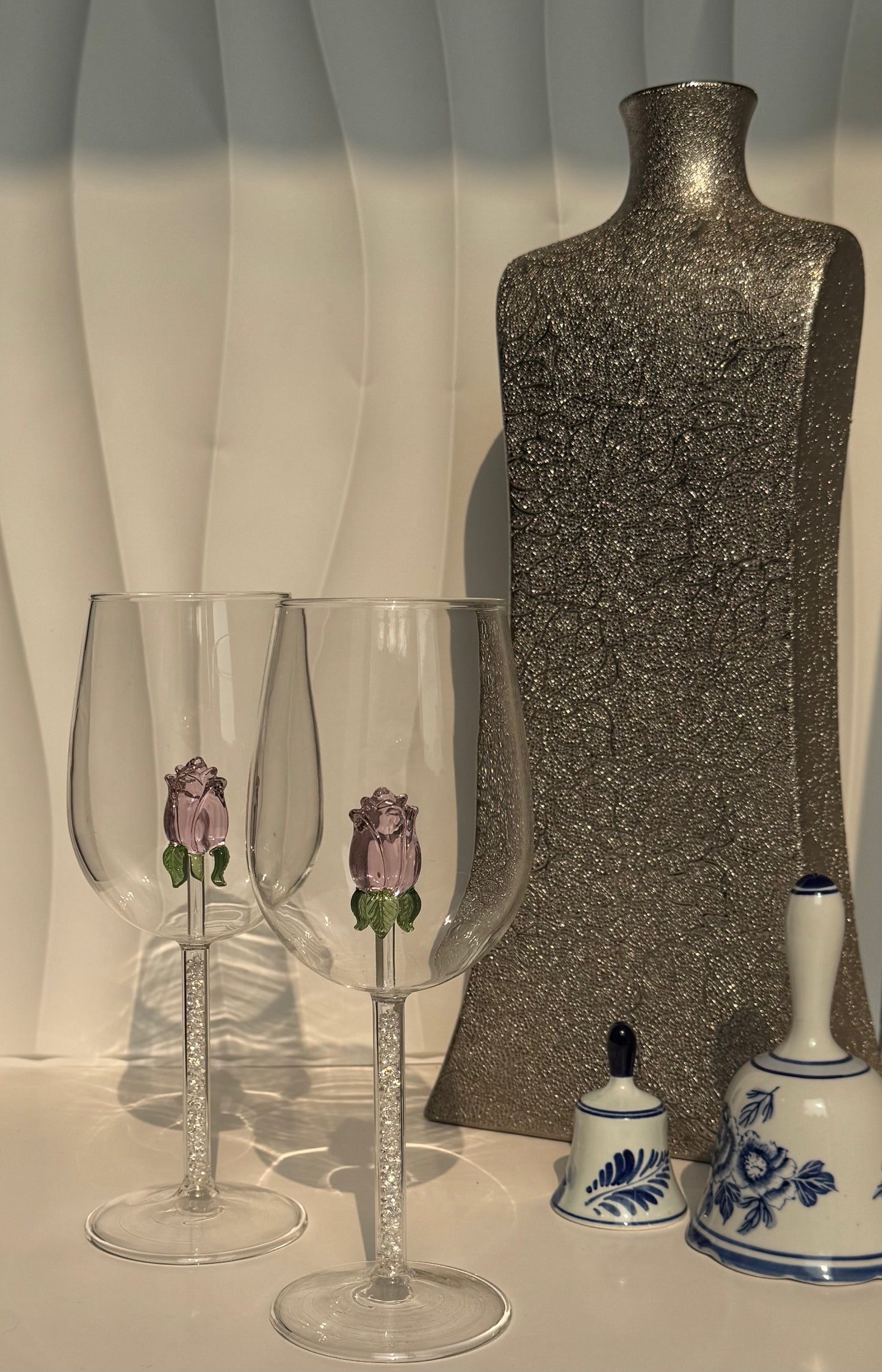 Rosyn Goblet