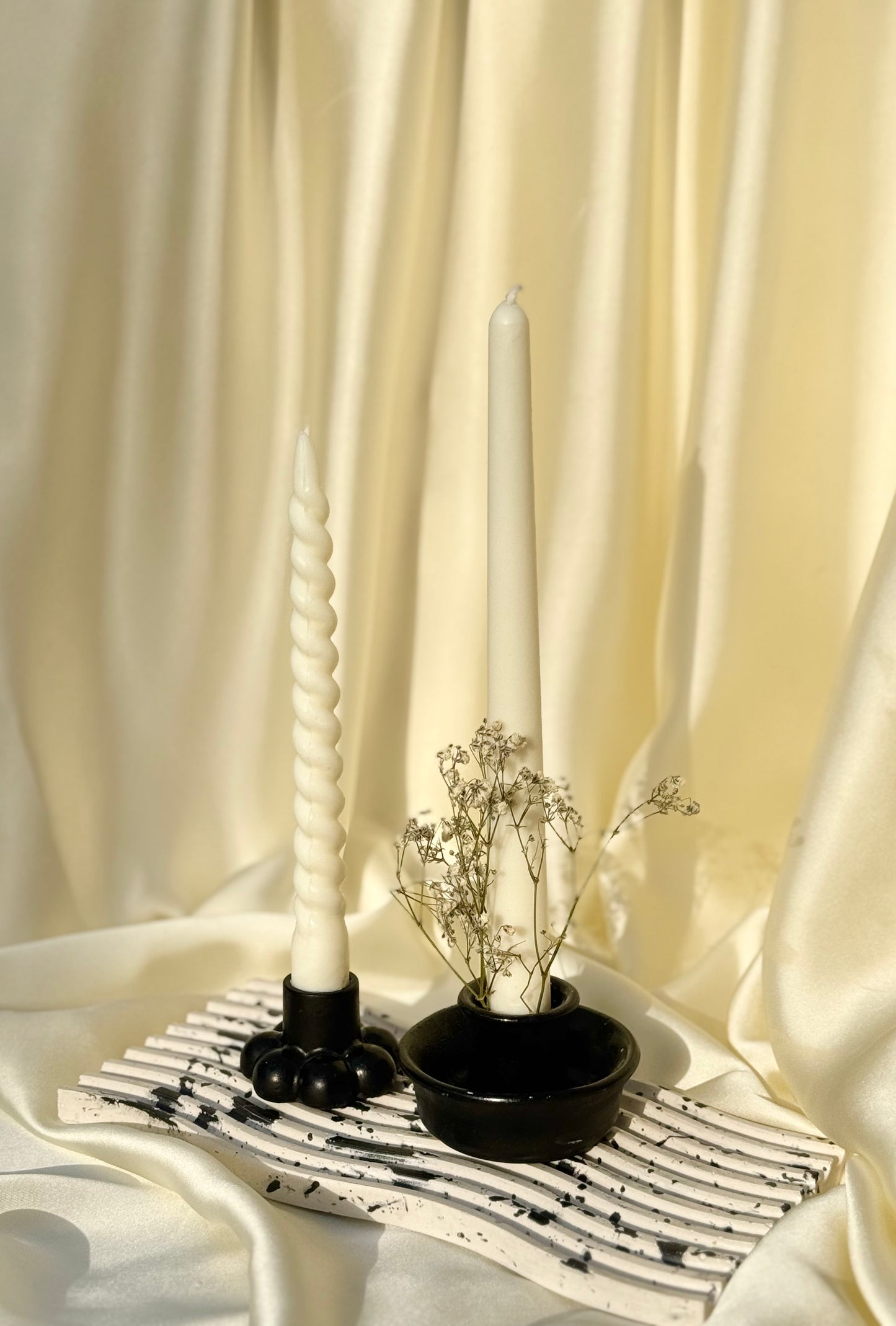 Silhouette Set