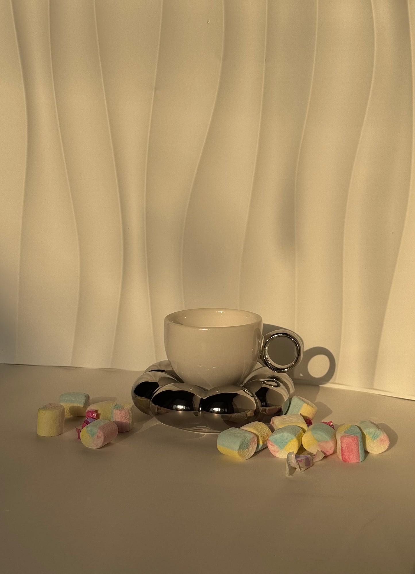 Sunflower Cup