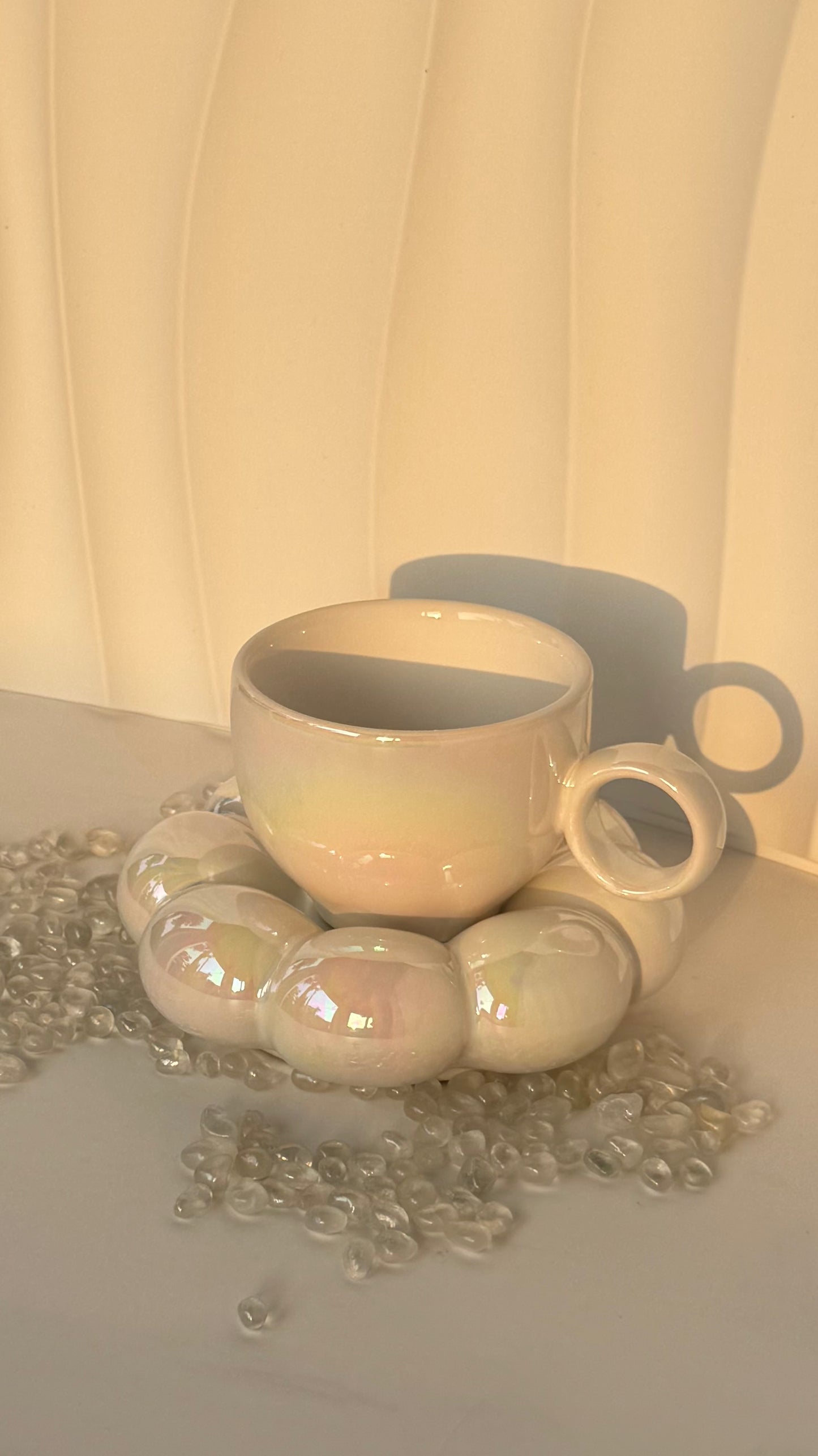 Sunflower Cup