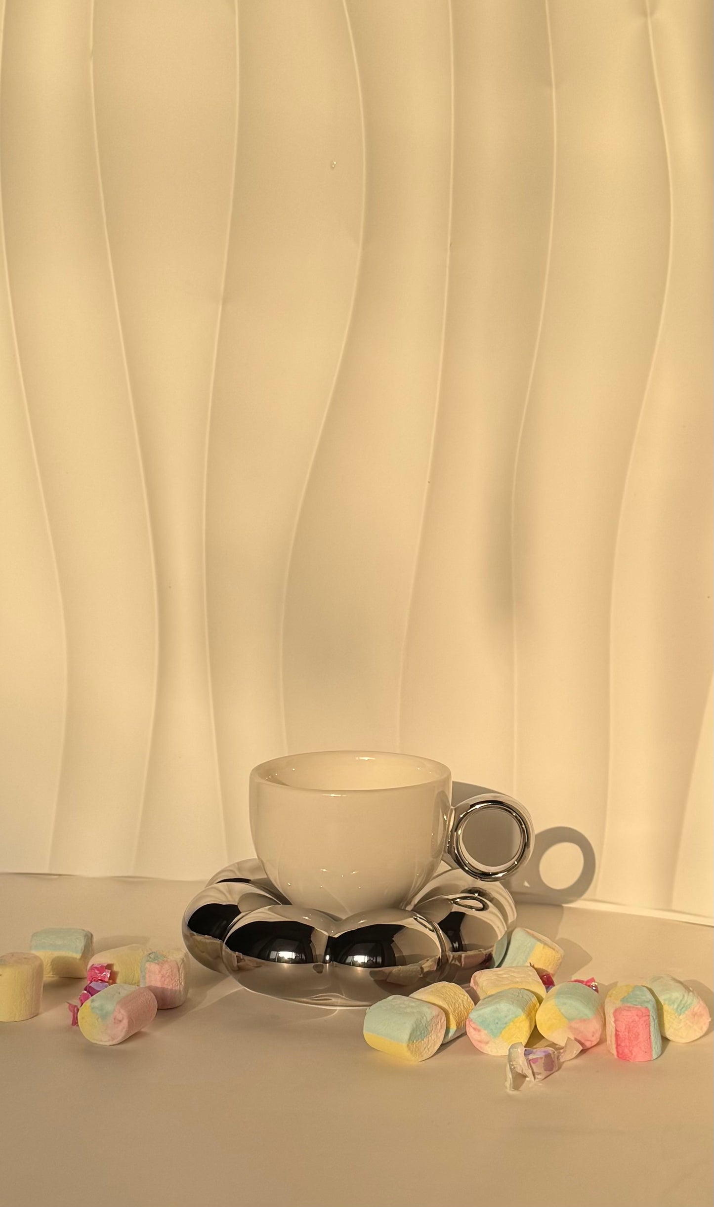 Sunflower Cup