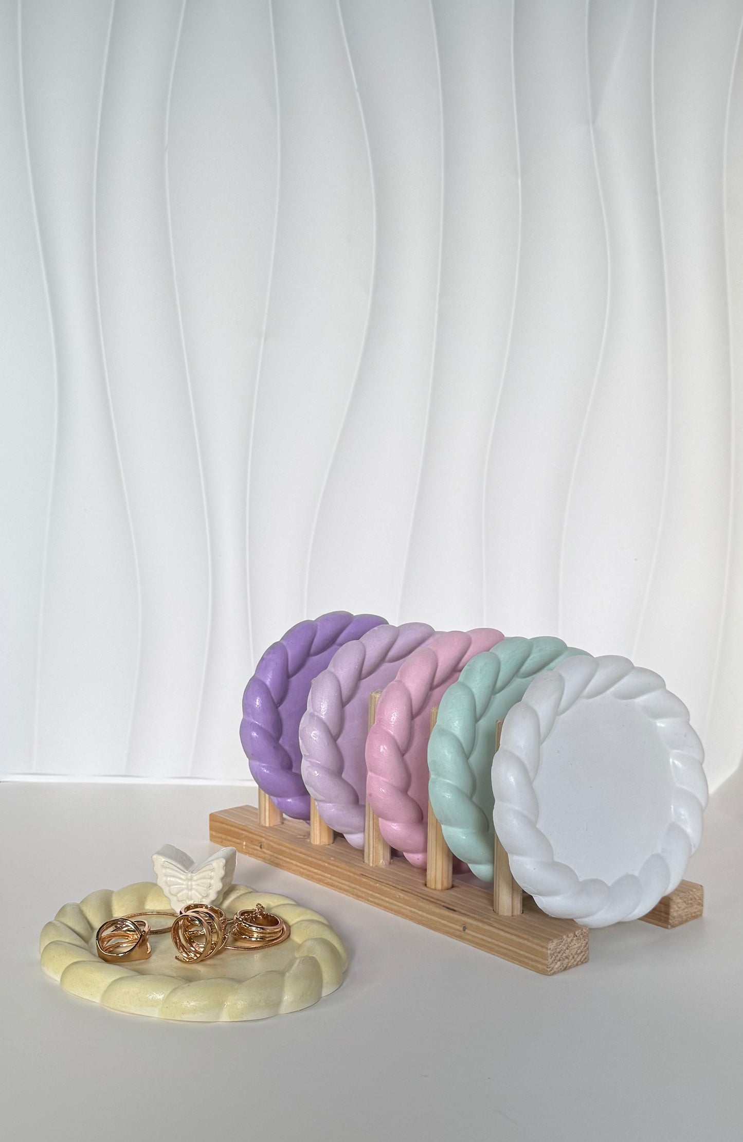 Knot Tray