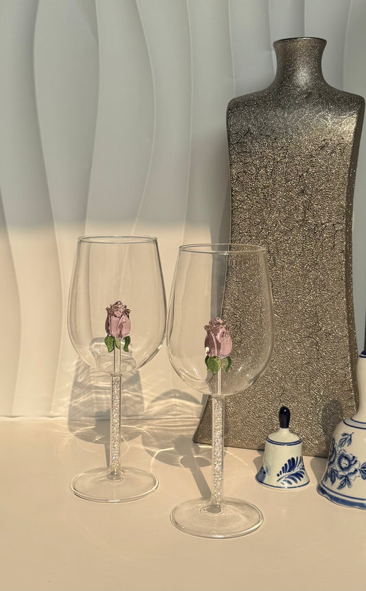 Rosyn Goblet
