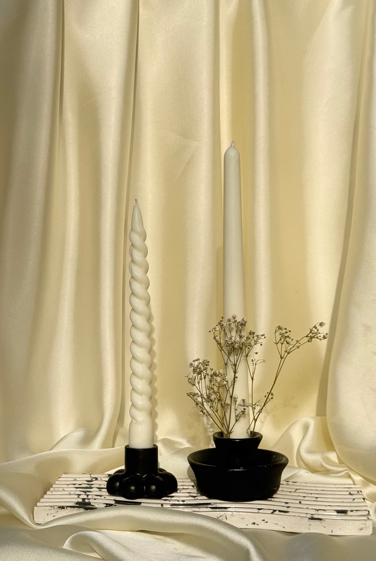Silhouette Set