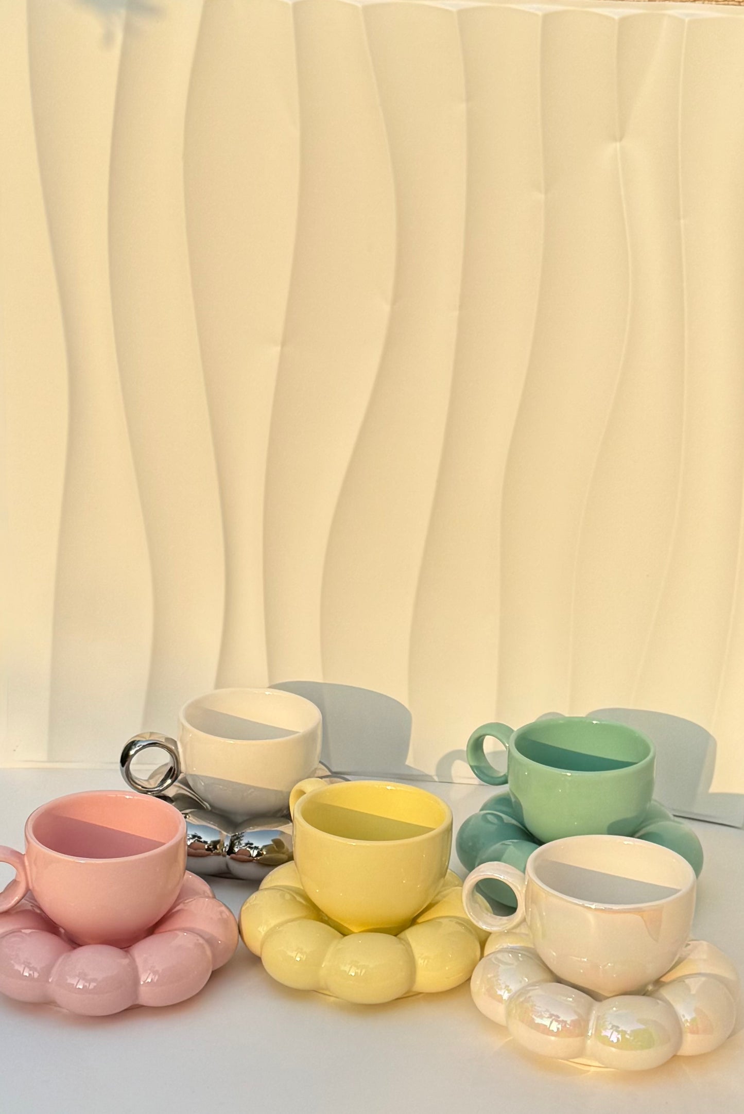 Sunflower Cup