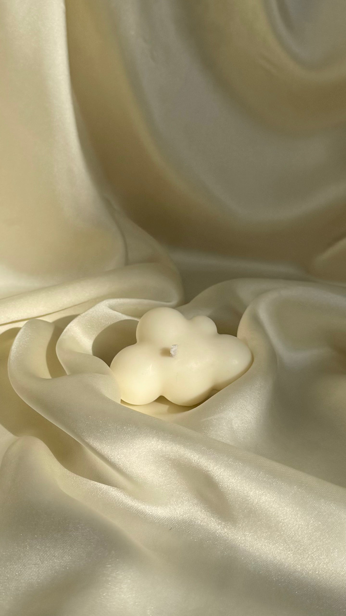 Cloud Candle