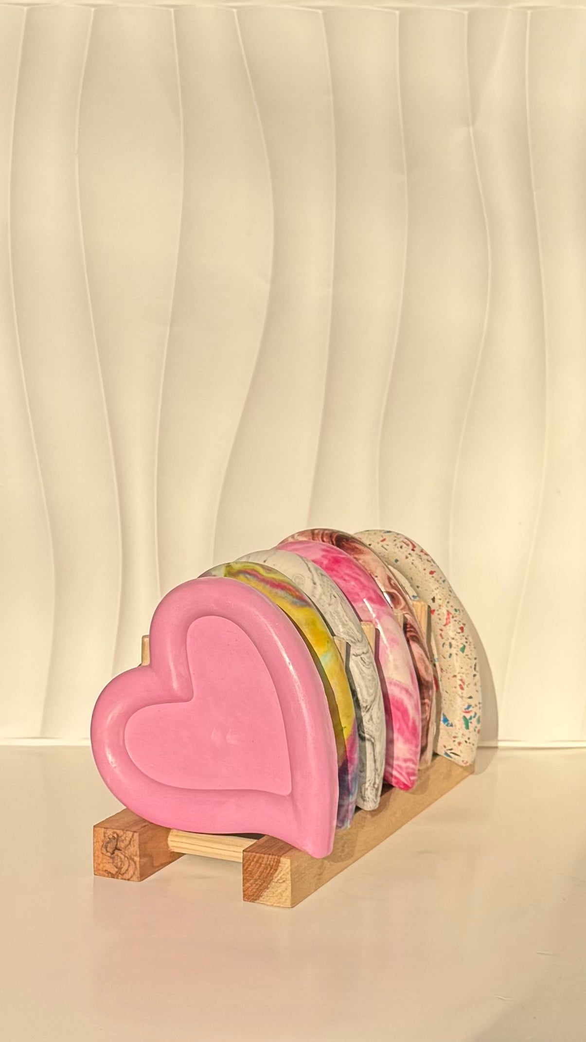 Heart Tray