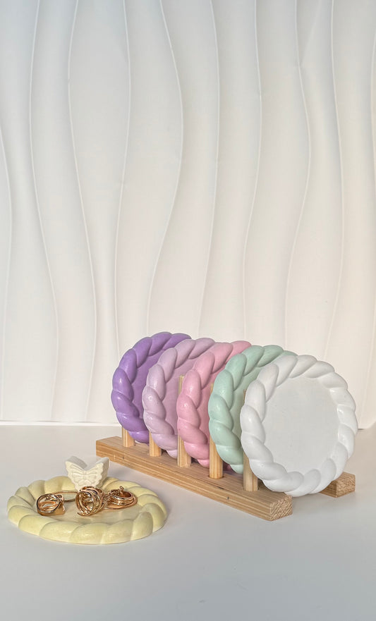 Knot Tray