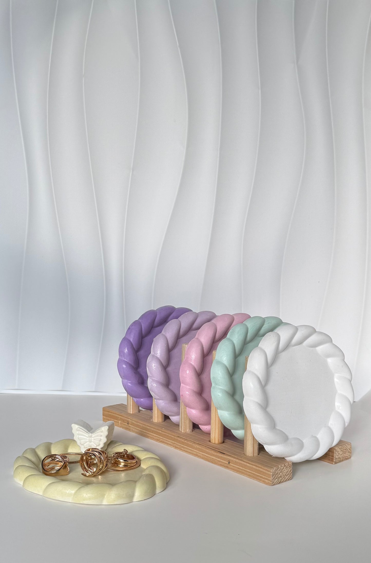 Knot Tray