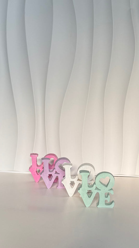 Love Sign