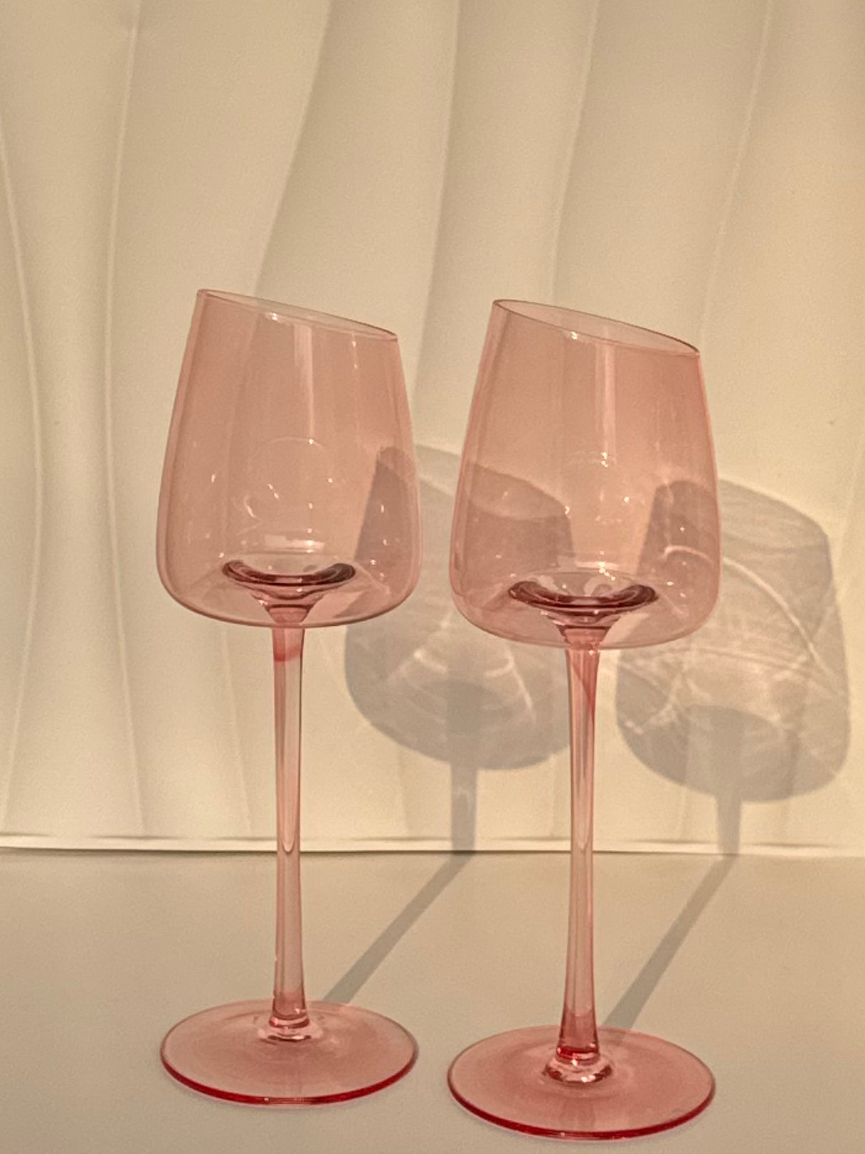 Wine Goblets